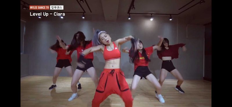 从0到1学习舞蹈教程合集-知学乐园