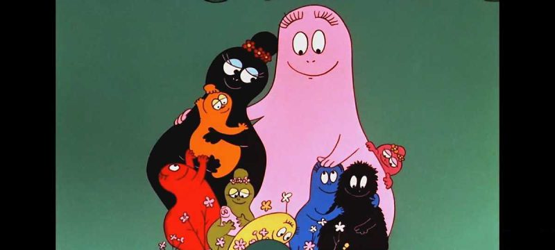 巴巴爸爸中英双语-知学乐园