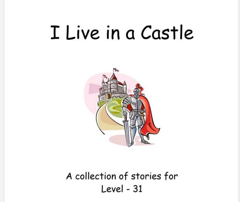 早晚朗读英语分级资料《Beginning Reader Stories (1-38级) 》」 300M-知学乐园