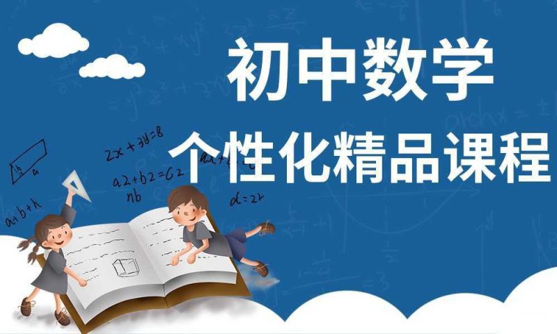 老Z讲数学《初中数学专项提升》 18.2GB-知学乐园