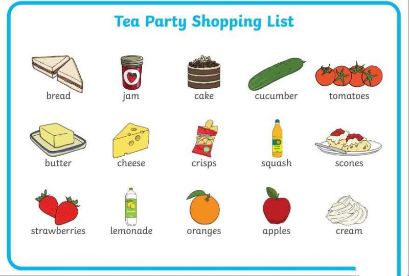 ✅小学英语主题词汇1-6年级-知学乐园