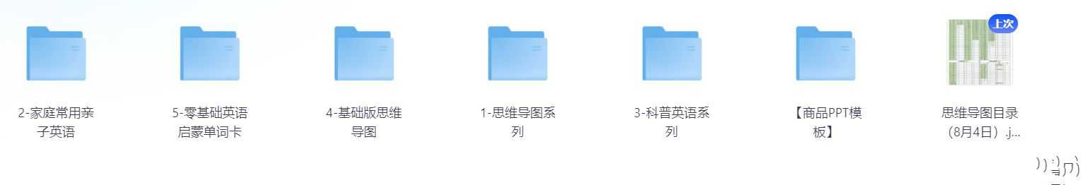 一个胖爸爸英语启蒙 - 知学乐园-知学乐园