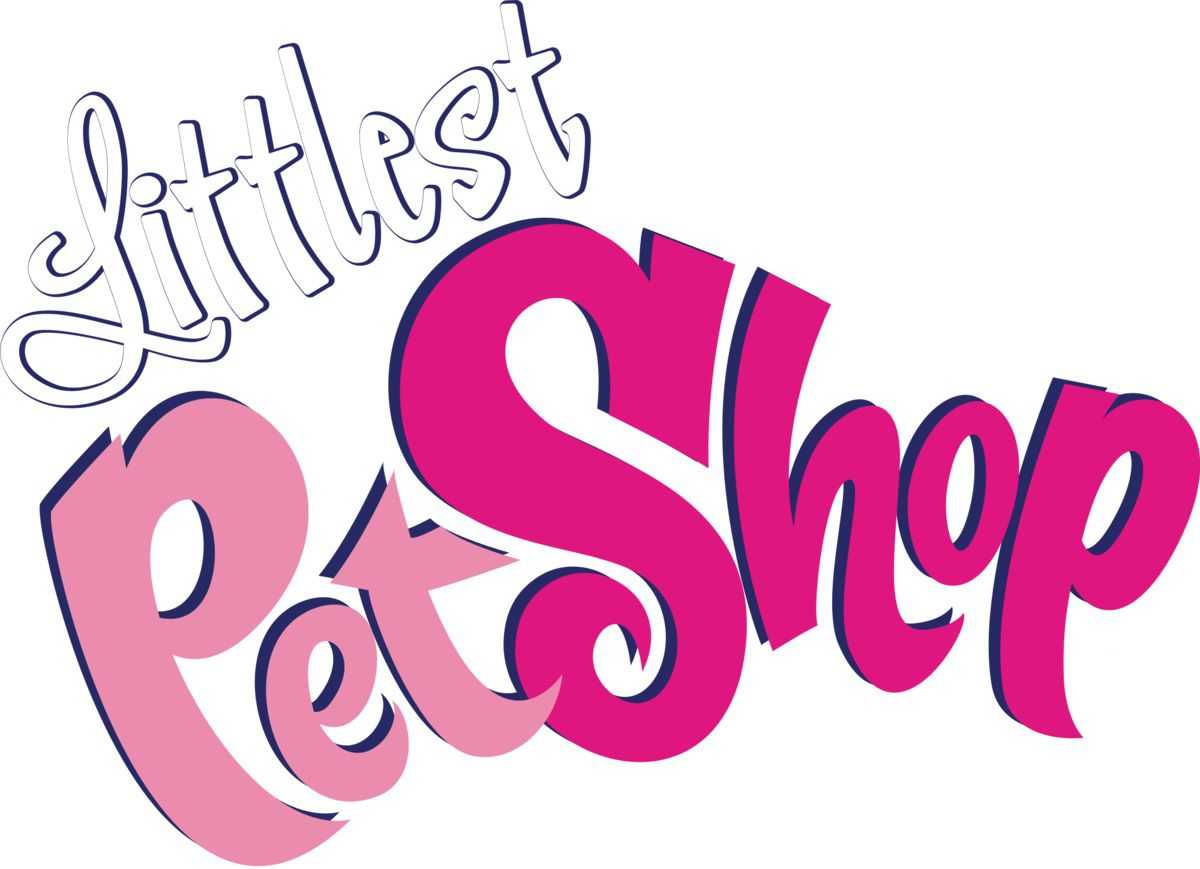 儿童英语启蒙动画《小小宠物店 Littlest Pet Shop (1-4季) 》 - 知学乐园-知学乐园