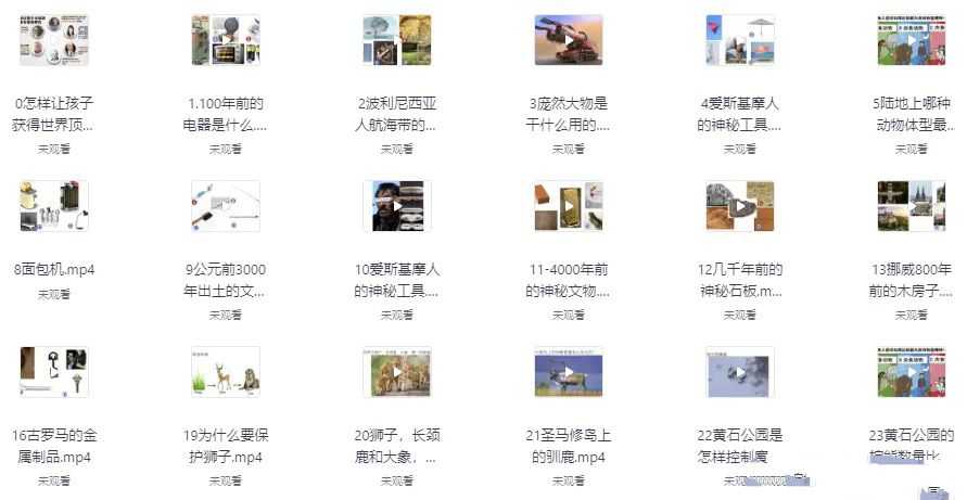 米高老师《雪球学习法+错题归零法》 - 知学乐园-知学乐园