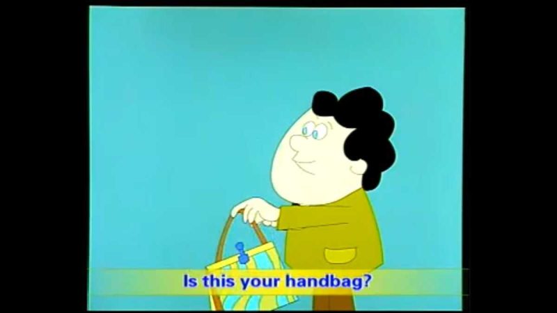 新概念英语1-4册官方原版动画 1.19 360p 英语中字-知学乐园