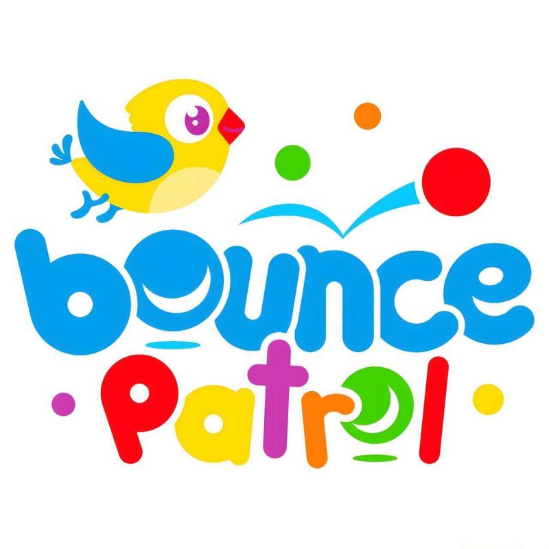 真人外教自然拼读动画《Bounce Patrol Kids》-知学乐园