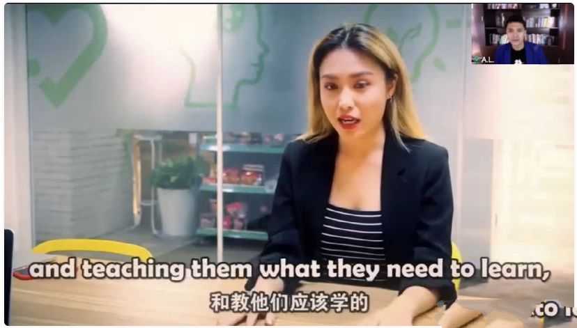 全能英语风暴营5期 - 知学乐园-知学乐园