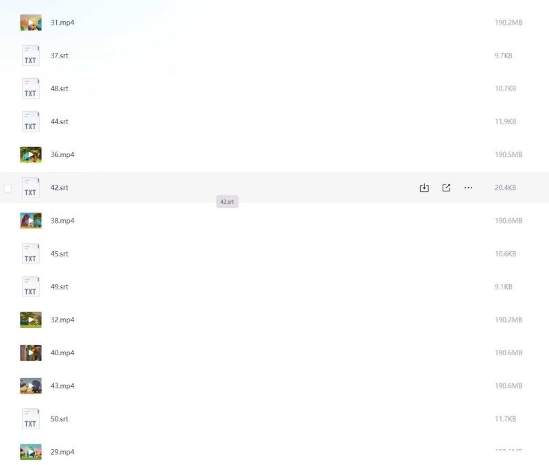 BBC精品少儿动画《小恐龙乐园 Dinopaws》-知学乐园