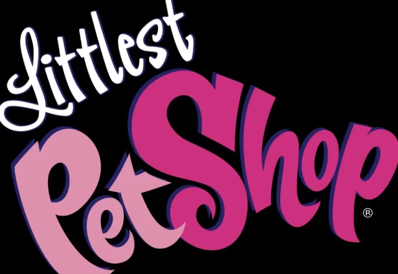 儿童英语启蒙动画《小小宠物店 Littlest Pet Shop (1-4季) 》-知学乐园