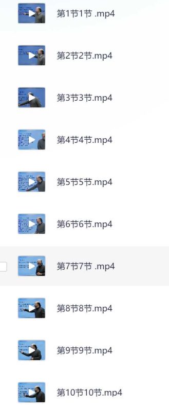 100个句子记完7000个雅思单词-知学乐园