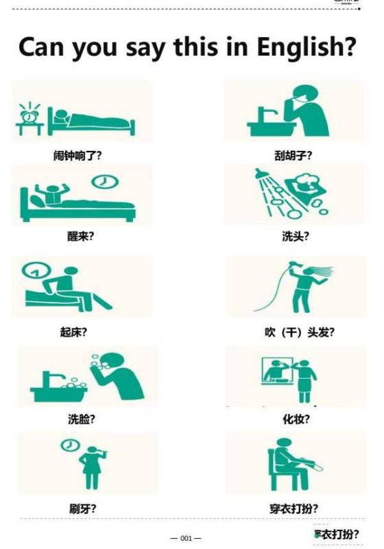 马方旭Alex《口语达人-流利说英语的秘笈》(视频+讲义)-知学乐园