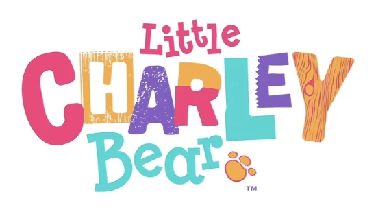 BBC幼儿英语启蒙动画《小熊查理 Little Charley Bear》 - 知学乐园-知学乐园