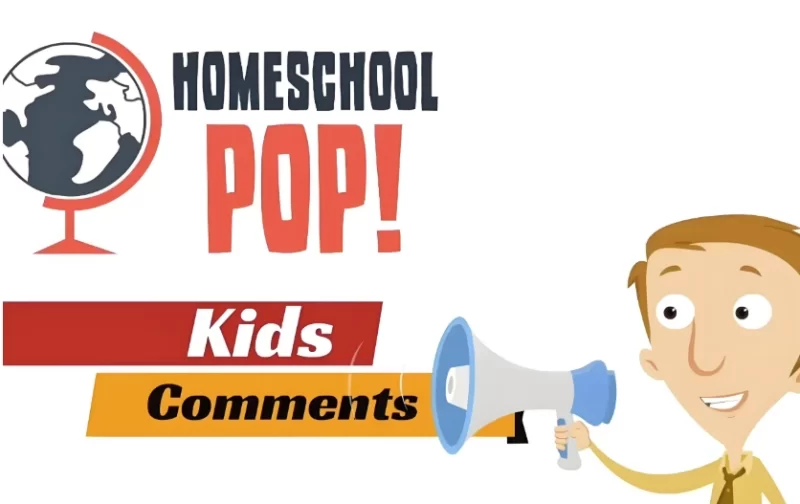 油管儿童教育频道Homeschool Pop《Kids Learning Videos》-知学乐园