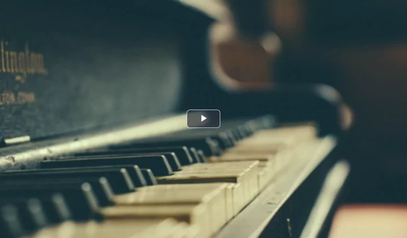 0基础钢琴基础教学课程-知学乐园