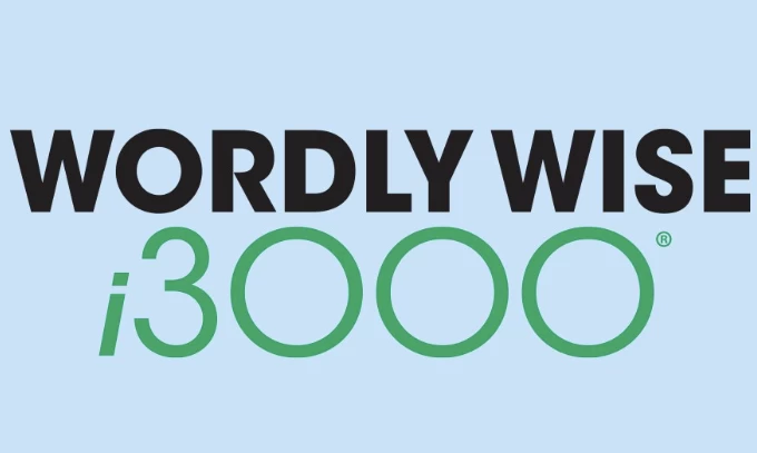 顶级核心词汇外教课《Wordly Wise 3000 (视频+音频) 》 - 知学乐园-知学乐园