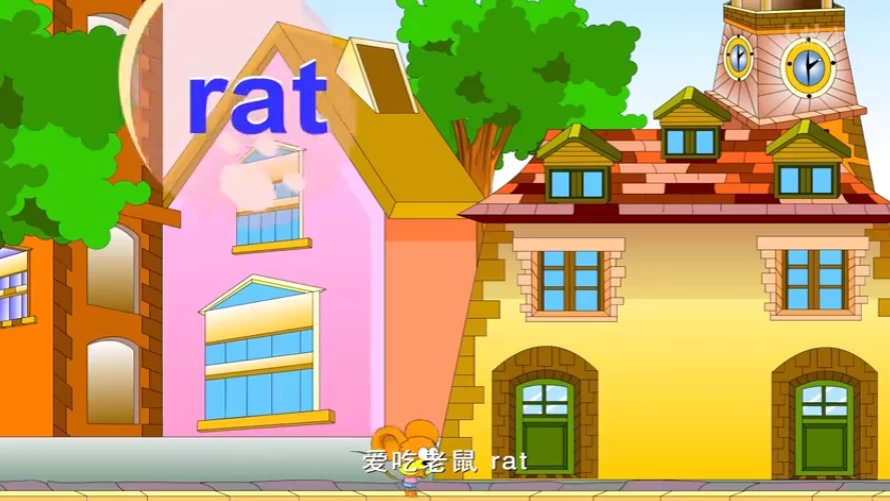 英语俱乐部 - 知学乐园-知学乐园