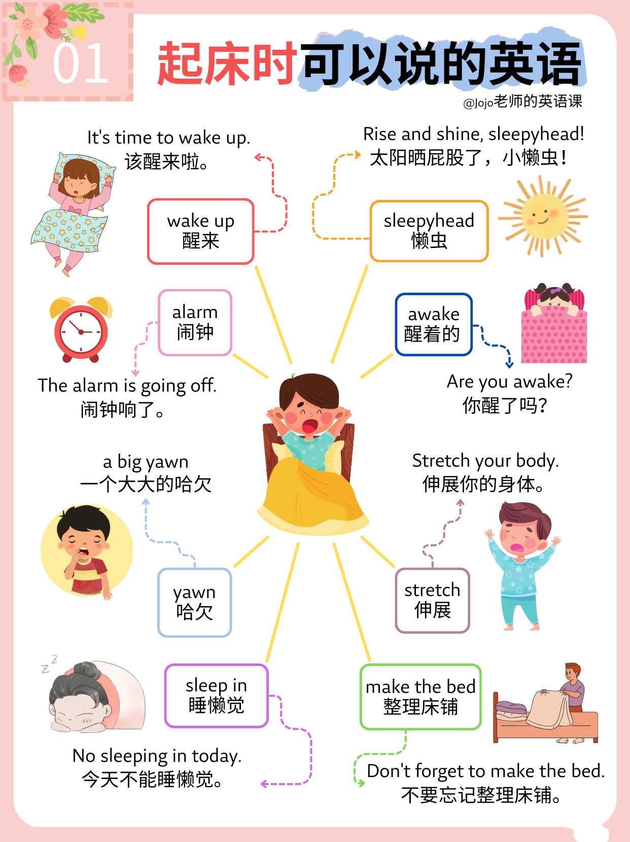 亲子情境英语学习 - 知学乐园-知学乐园