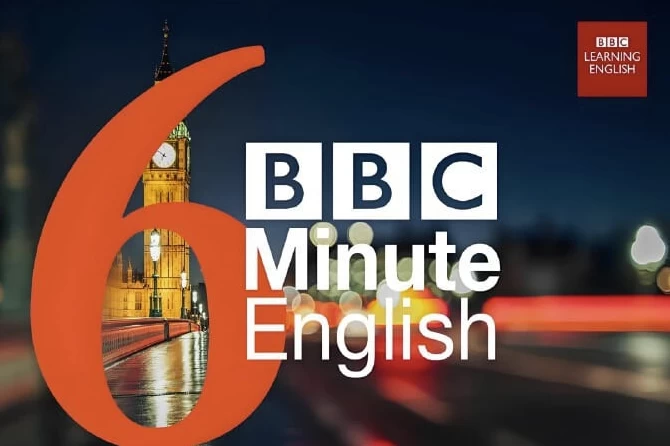 BBC英语学习播客《6分钟英语 6 Minute English (2021-2024) 》 - 知学乐园-知学乐园