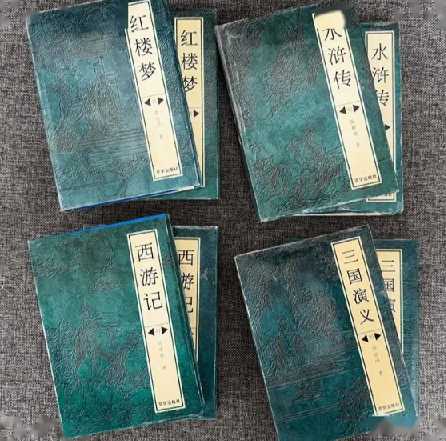 家有学生的福利，50部名著精读笔记大合集-知学乐园