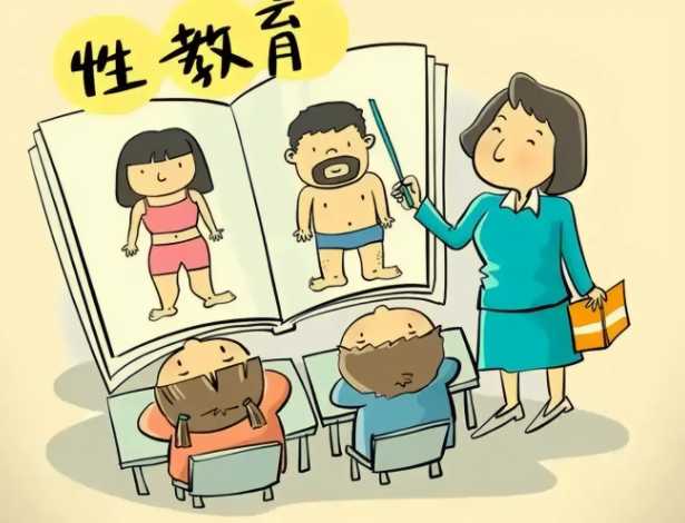 【家长必藏】10.8GB超全儿童性教育科学指南！动画/绘本/家长课，教你如何开口，让孩子学会自我保护，远离伤害！-知学乐园